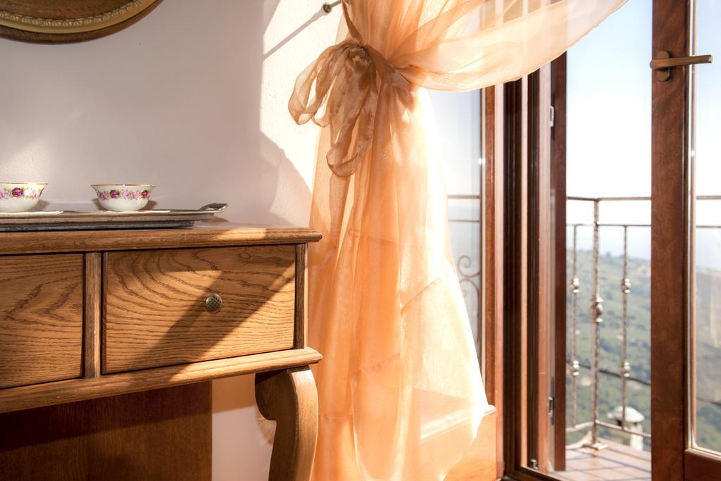 Archontiko Koilia Hotel Makrinítsa Екстериор снимка