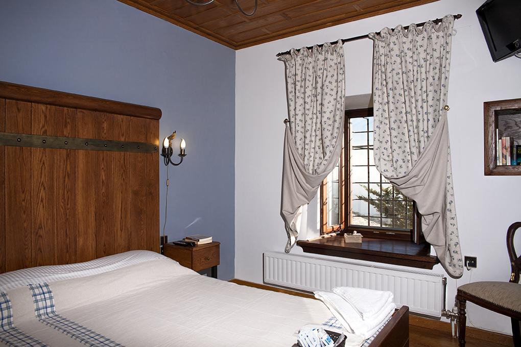 Archontiko Koilia Hotel Makrinítsa Екстериор снимка