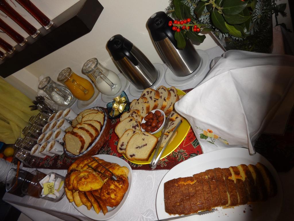Archontiko Koilia Hotel Makrinítsa Екстериор снимка